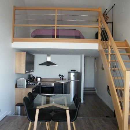 Bel Appartement Vue Sur Mer 캉칼 외부 사진